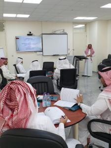 Concluding Events of the Second Week of the Summer Training Program for Teachers at the College of Education